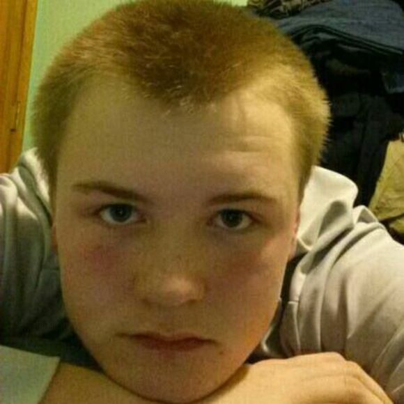 Meet your Posher, Brandon - Picture 1 of 1